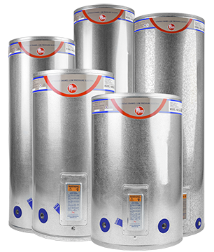 Low Pressure Hot Water Cylinders
